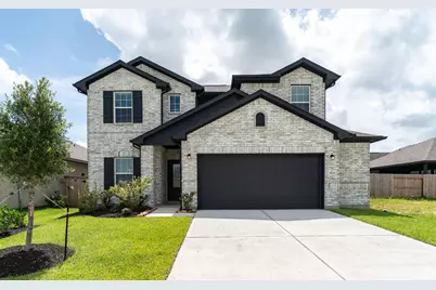 3611 Cardinal Pointe Drive, Angleton, TX 77515 - Photo 1
