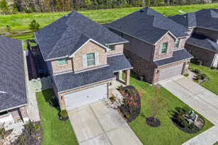 9221 Inland Leather Ln, Conroe, TX 77385 - Photo 1