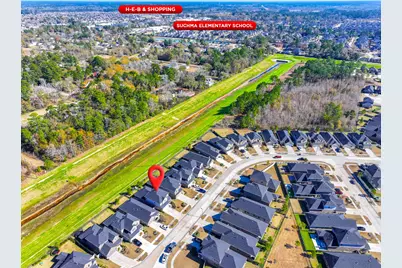 9221 Inland Leather Lane, Conroe, TX 77385 - Photo 7