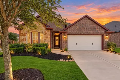 18203 Burnett Willow Lane, Cypress, TX 77433 - Photo 1