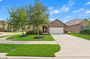 18203 Burnett Willow Ln, Cypress, TX 77433 - Photo 29
