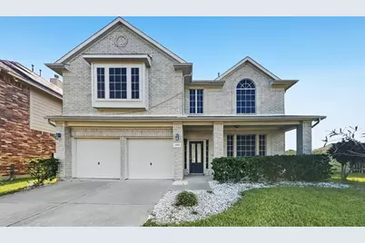 3007 Valiant Elm Street, Fresno, TX 77545 - Photo 1