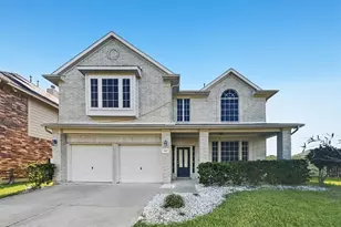 3007 Valiant Elm St, Fresno, TX 77545 - Photo 1