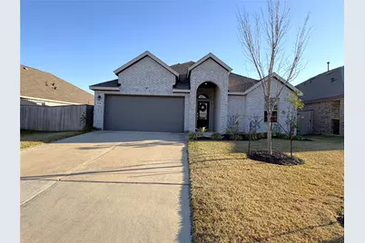 3048 Pampaneria Drive, Conroe, TX 77301 - Photo 1