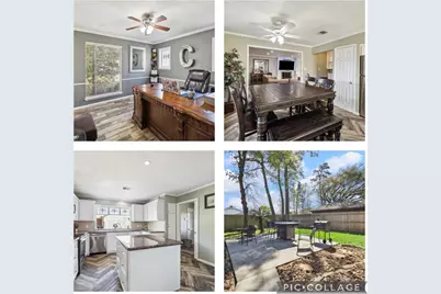 5502 Enchanted Timbers Drive, Humble, TX 77346 - Photo 1