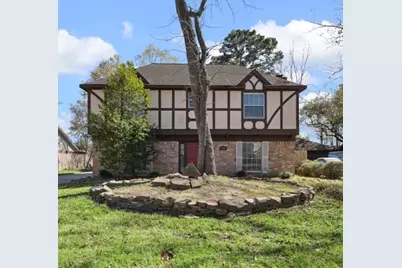 5502 Enchanted Timbers Drive, Humble, TX 77346 - Photo 1