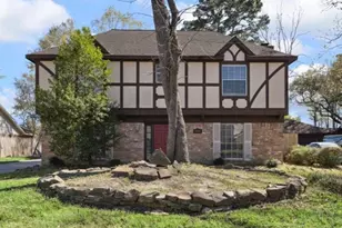 5502 Enchanted Timbers Dr, Humble, TX 77346 - Photo 1