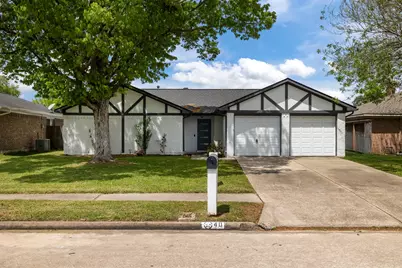 403 Buoy Road, Houston, TX 77598 - Photo 1