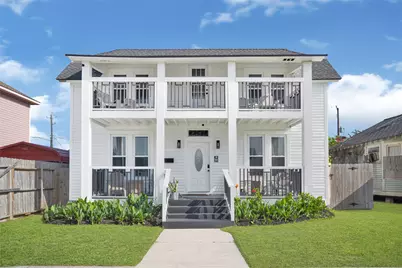 3624 Avenue S 1/2, Galveston, TX 77550 - Photo 1