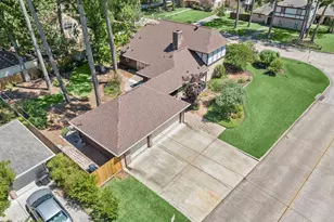 518 Magic Oaks Dr, Spring, TX 77388 - Photo 9
