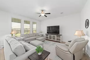 2718 Camellia Ave, Brookshire, TX 77423 - Photo 11