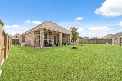 2718 Camellia Avenue, Brookshire, TX 77423 - Photo 25