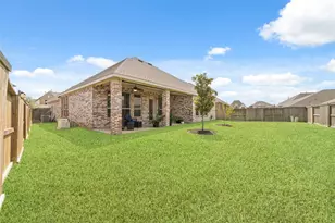 2718 Camellia Ave, Brookshire, TX 77423 - Photo 25