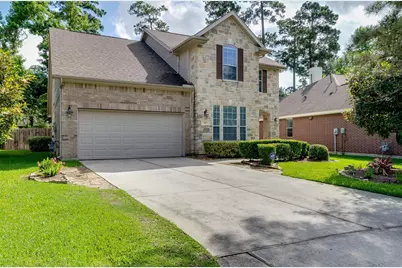 10 Caelin Court, The Woodlands, TX 77382 - Photo 1