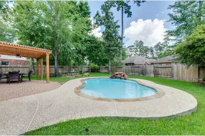10 Caelin Court, The Woodlands, TX 77382 - Photo 29