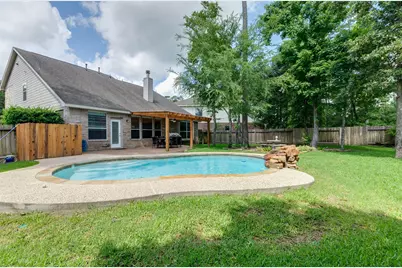 10 Caelin Court, The Woodlands, TX 77382 - Photo 31