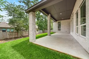 219 Prelude Park Trail, Willis, TX 77318 - Photo 41