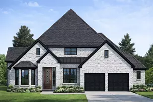 219 Prelude Park Trail, Willis, TX 77318 - Photo 1