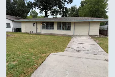 5322 Dewberry Street, Houston, TX 77021 - Photo 1