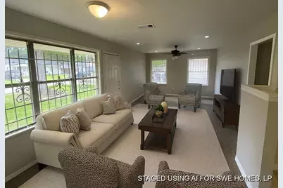 5322 Dewberry Street, Houston, TX 77021 - Photo 3