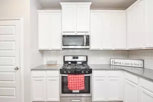 4731 Bluestem Prairie Dr, Rosenberg, TX 77469 - Photo 7