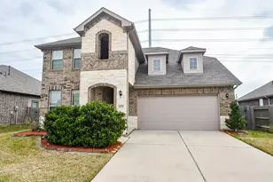4731 Bluestem Prairie Dr, Rosenberg, TX 77469 - Photo 1