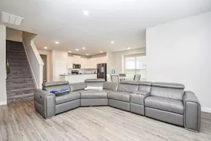 4731 Bluestem Prairie Dr, Rosenberg, TX 77469 - Photo 13