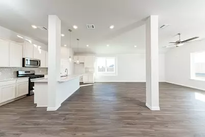 3004 Bluestem Prairie Drive, Brookshire, TX 77423 - Photo 13