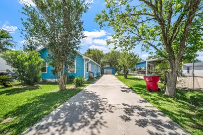 307 Center Street, Matagorda, TX 77457 - Photo 37