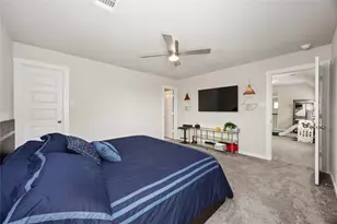 21322 Monterrico Bay Dr, Cypress, TX 77433 - Photo 33