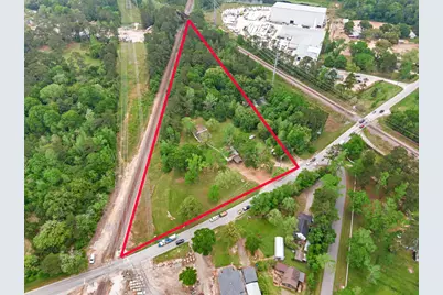 26032 Hardin Store Rd, Magnolia, TX 77354 - Photo 1