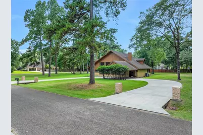 15418 Willis Way, Conroe, TX 77384 - Photo 1