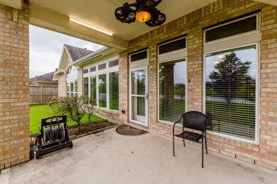 2703 Wild Lilac Drive, Pearland, TX 77584 - Photo 25