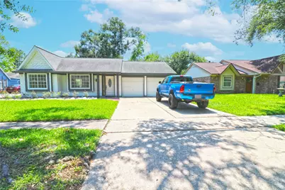 9211 Blankenship Drive, Houston, TX 77080 - Photo 3
