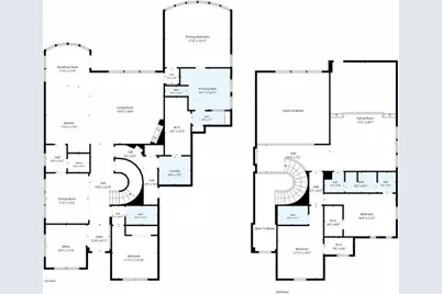 4919 Opal Sunset Court, League City, TX 77573 - Photo 49
