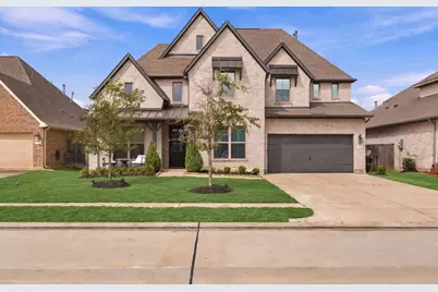 4919 Opal Sunset Court, League City, TX 77573 - Photo 1