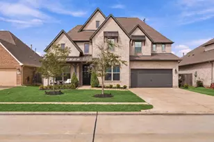 4919 Opal Sunset Ct, League City, TX 77573 - Photo 1