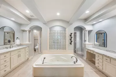 5450 Faircreek Lane, Katy, TX 77450 - Photo 19