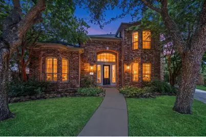5450 Faircreek Lane, Katy, TX 77450 - Photo 3