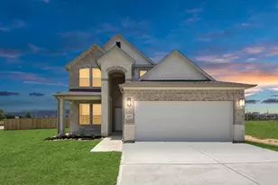 24503 Bradbury Mount Ct, Spring, TX 77373 - Photo 1