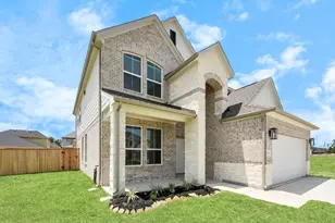 24503 Bradbury Mount Ct, Spring, TX 77373 - Photo 3