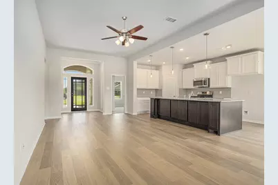 237 Edgewater Drive, West Columbia, TX 77486 - Photo 1