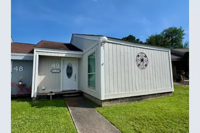 49 Westwood Village Drive #TH49, Trinity, TX 75862 - Photo 1