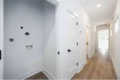 8019 Cora Street Street #A, Houston, TX 77088 - Photo 11