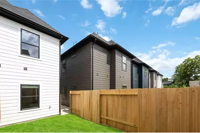 8019 Cora Street Street #A, Houston, TX 77088 - Photo 25