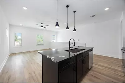 8019 Cora Street Street #A, Houston, TX 77088 - Photo 9