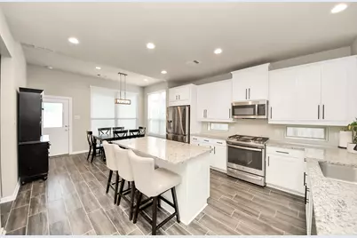 7010 Coneflower Creek Court, Katy, TX 77493 - Photo 11