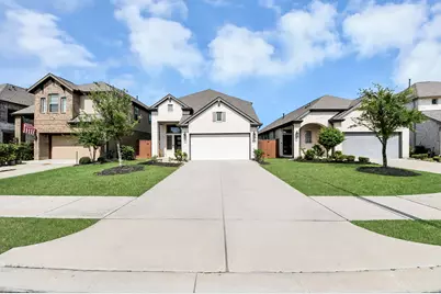 7010 Coneflower Creek Court, Katy, TX 77493 - Photo 47