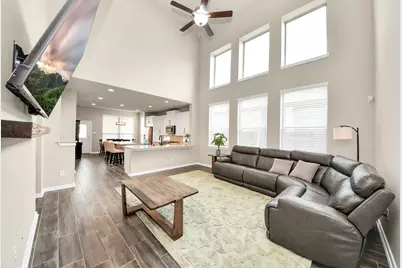 7010 Coneflower Creek Court, Katy, TX 77493 - Photo 5