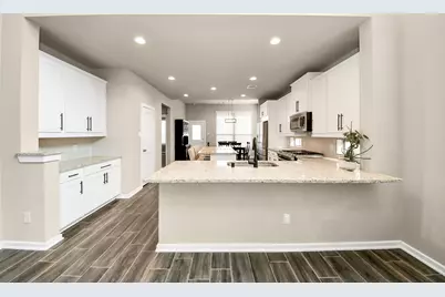 7010 Coneflower Creek Court, Katy, TX 77493 - Photo 9